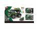 Lansator de rachete 2 in 1 cu rc qihui 364 piese bricks toys for kid 808010 poza 3